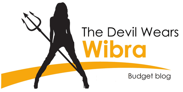 The Devil Wears Wibra